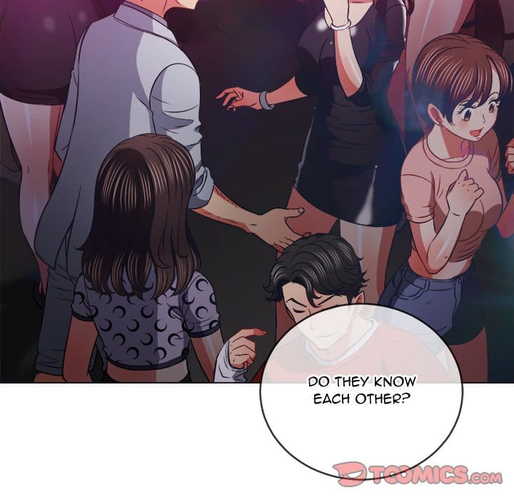 My High School Bully Uncensored, chapter 85, page 27 of 141