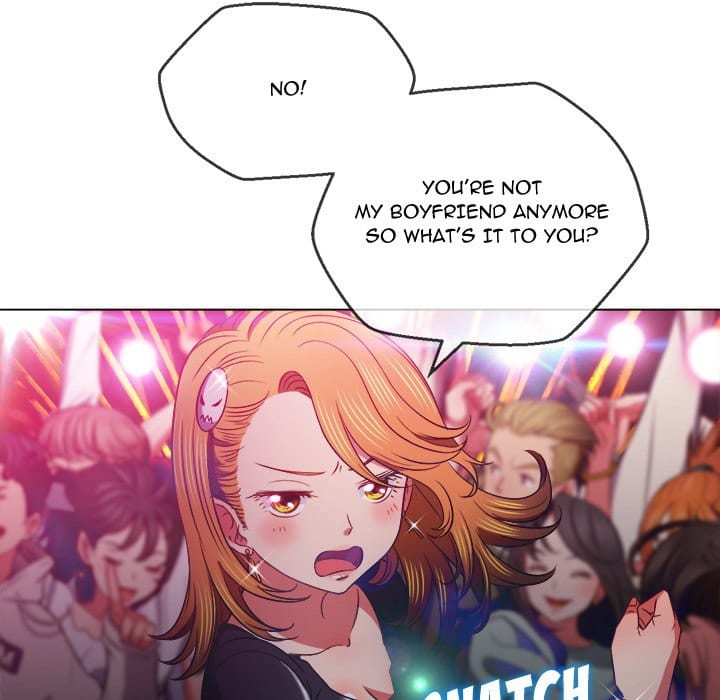 My High School Bully Uncensored, chapter 85, page 41 of 141