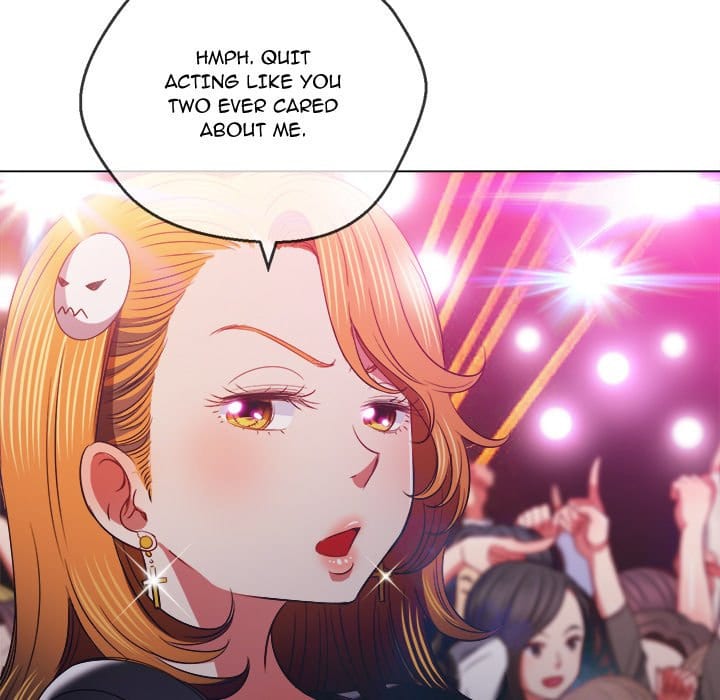 My High School Bully Uncensored, chapter 85, page 47 of 141