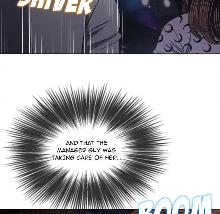 My High School Bully Uncensored, chapter 85, page 55 of 141