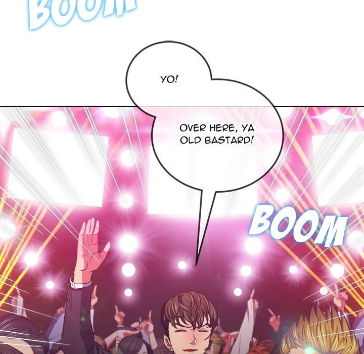 My High School Bully Uncensored, chapter 85, page 60 of 141