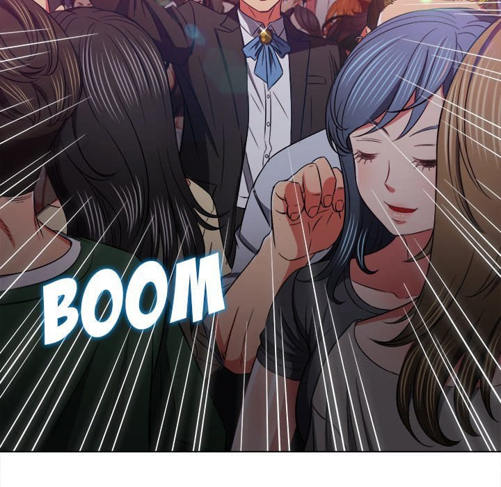 My High School Bully Uncensored, chapter 85, page 61 of 141