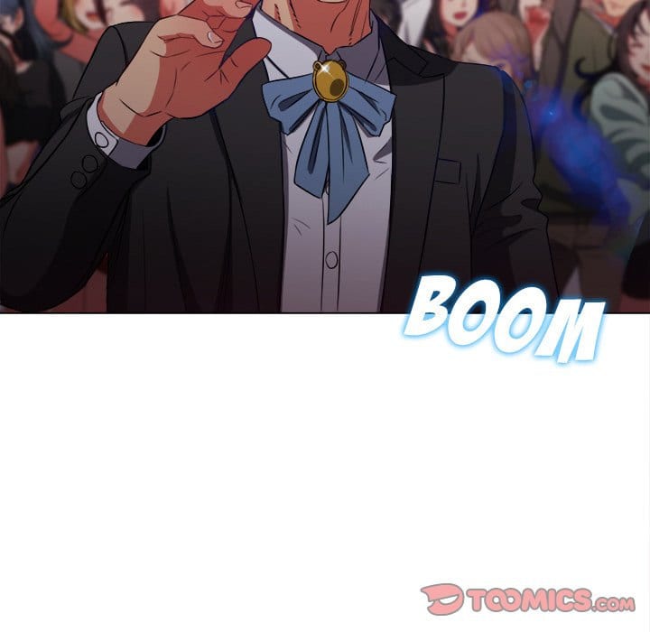 My High School Bully Uncensored, chapter 85, page 69 of 141