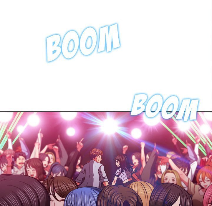My High School Bully Uncensored, chapter 85, page 70 of 141