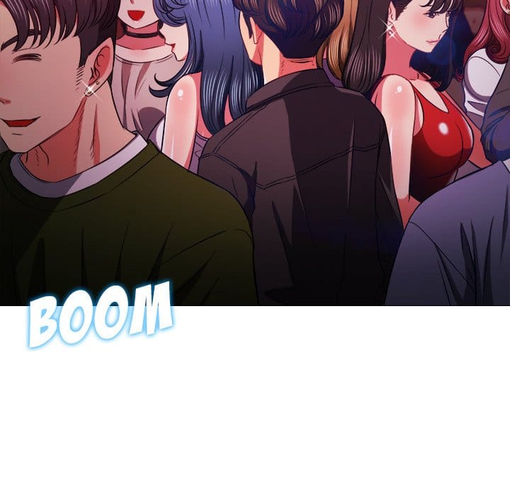 My High School Bully Uncensored, chapter 85, page 71 of 141