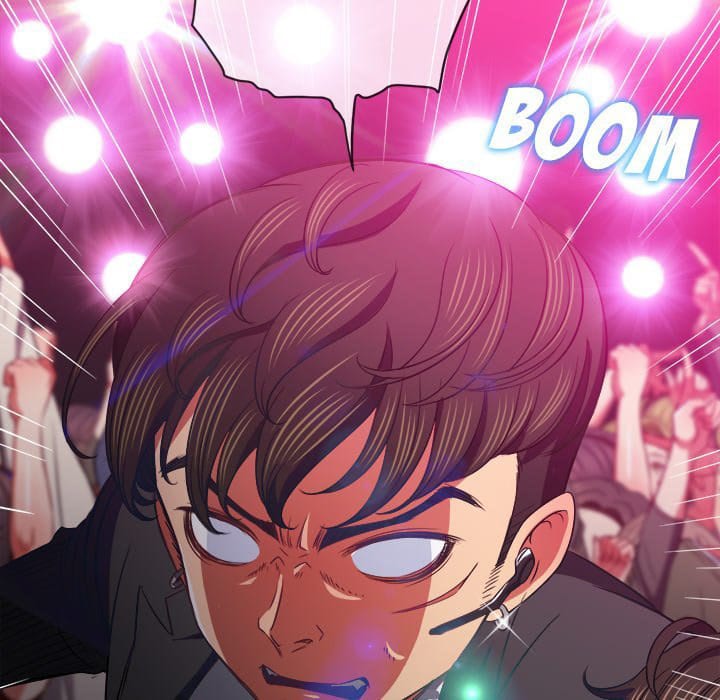 My High School Bully Uncensored, chapter 85, page 73 of 141