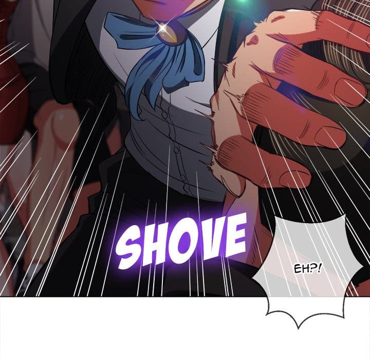 My High School Bully Uncensored, chapter 85, page 74 of 141