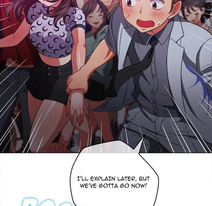 My High School Bully Uncensored, chapter 85, page 76 of 141