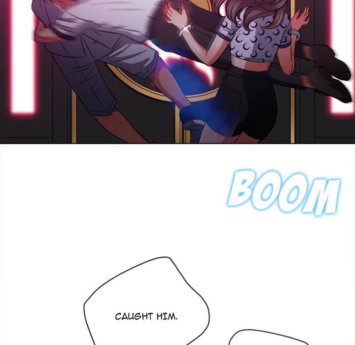 My High School Bully Uncensored, chapter 85, page 80 of 141