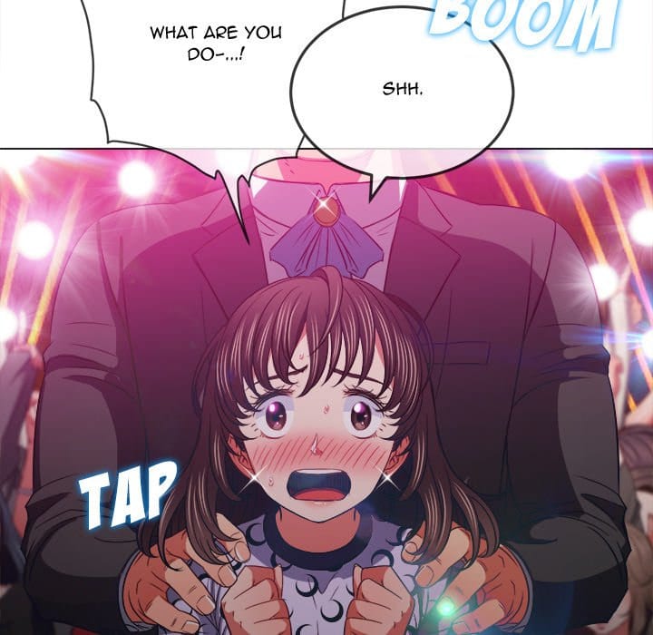 My High School Bully Uncensored, chapter 85, page 83 of 141
