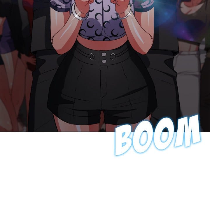 My High School Bully Uncensored, chapter 85, page 84 of 141