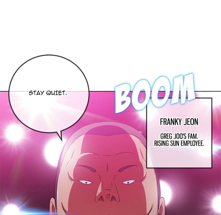 My High School Bully Uncensored, chapter 85, page 85 of 141