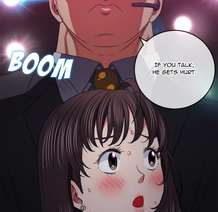 My High School Bully Uncensored, chapter 85, page 86 of 141