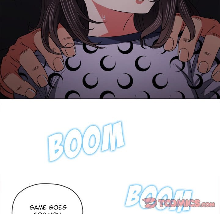 My High School Bully Uncensored, chapter 85, page 87 of 141