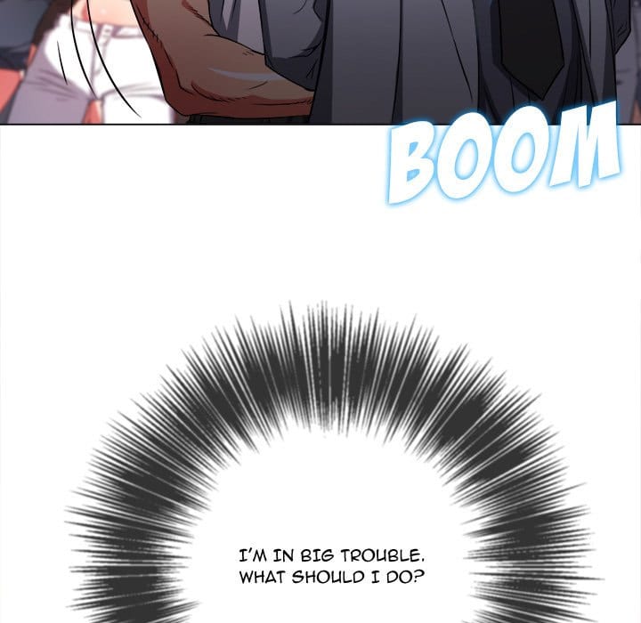 My High School Bully Uncensored, chapter 85, page 89 of 141