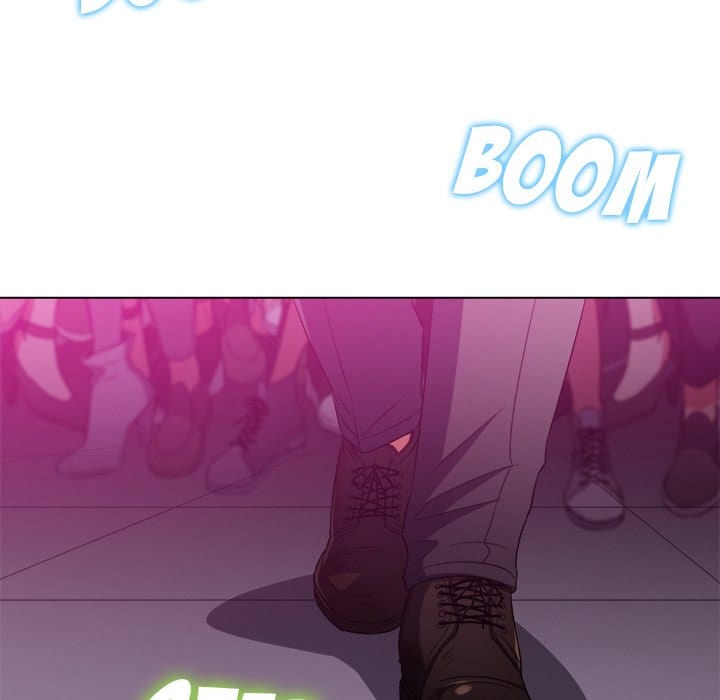 My High School Bully Uncensored, chapter 85, page 92 of 141