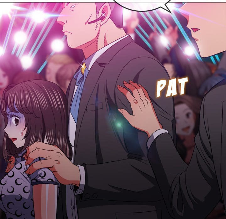 My High School Bully Uncensored, chapter 85, page 94 of 141