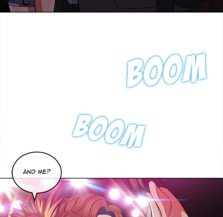 My High School Bully Uncensored, chapter 85, page 95 of 141