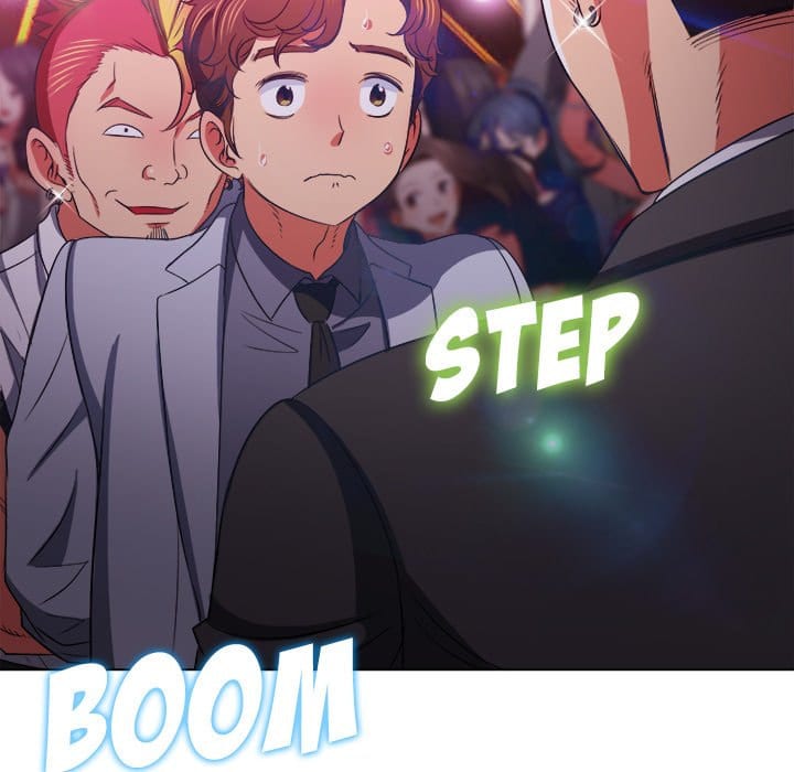 My High School Bully Uncensored, chapter 85, page 96 of 141