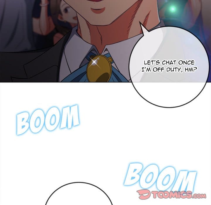 My High School Bully Uncensored, chapter 85, page 99 of 141