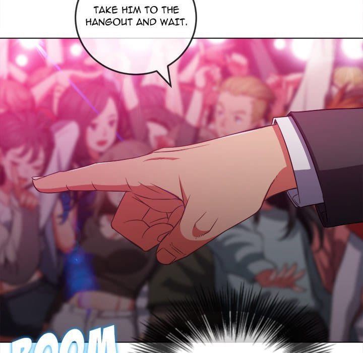 My High School Bully Uncensored, chapter 85, page 100 of 141