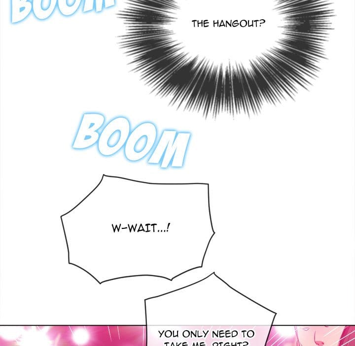 My High School Bully Uncensored, chapter 85, page 101 of 141