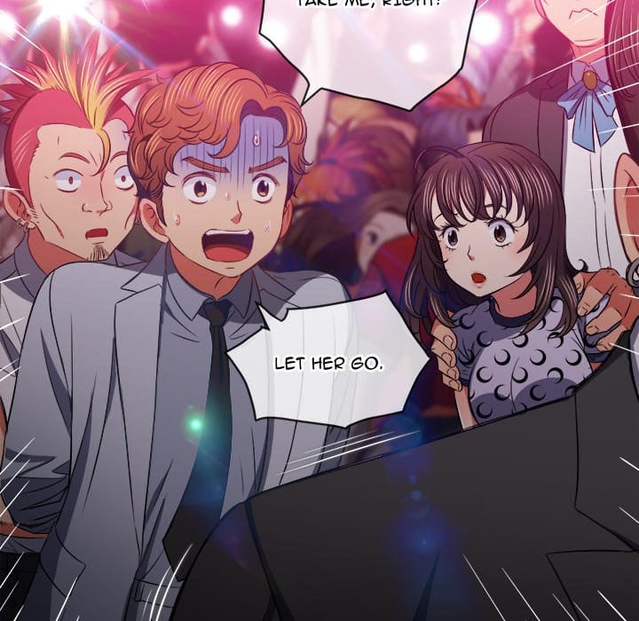 My High School Bully Uncensored, chapter 85, page 102 of 141