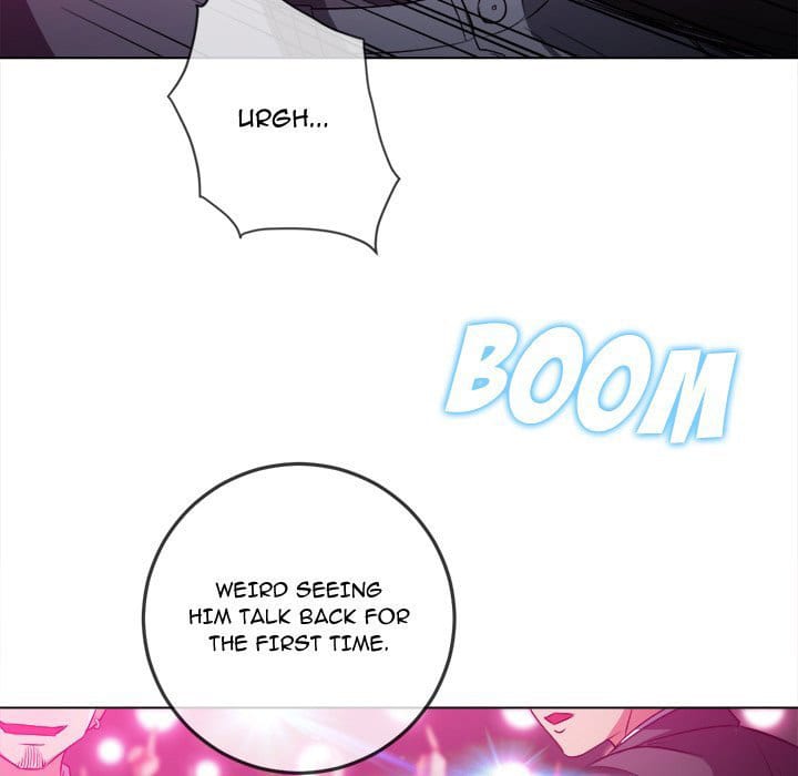 My High School Bully Uncensored, chapter 85, page 106 of 141