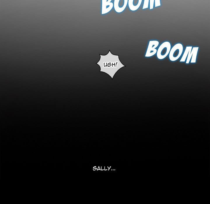 My High School Bully Uncensored, chapter 85, page 109 of 141