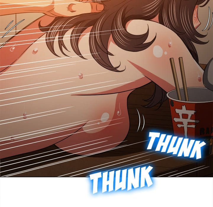 My High School Bully Uncensored, chapter 85, page 119 of 141