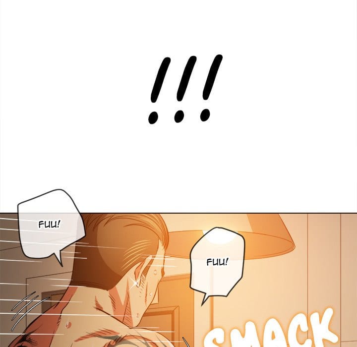 My High School Bully Uncensored, chapter 85, page 120 of 141