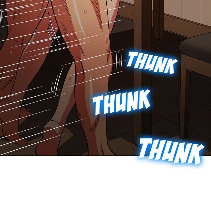 My High School Bully Uncensored, chapter 85, page 122 of 141