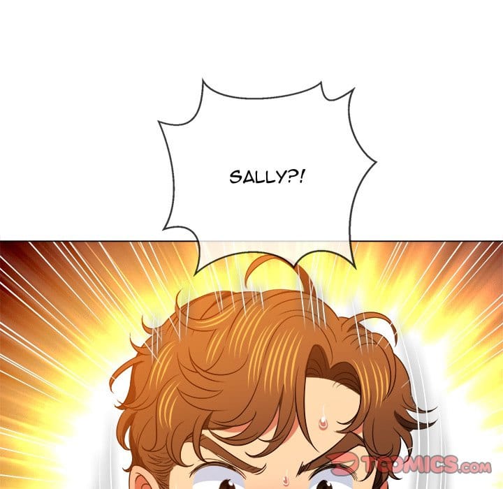My High School Bully Uncensored, chapter 85, page 123 of 141