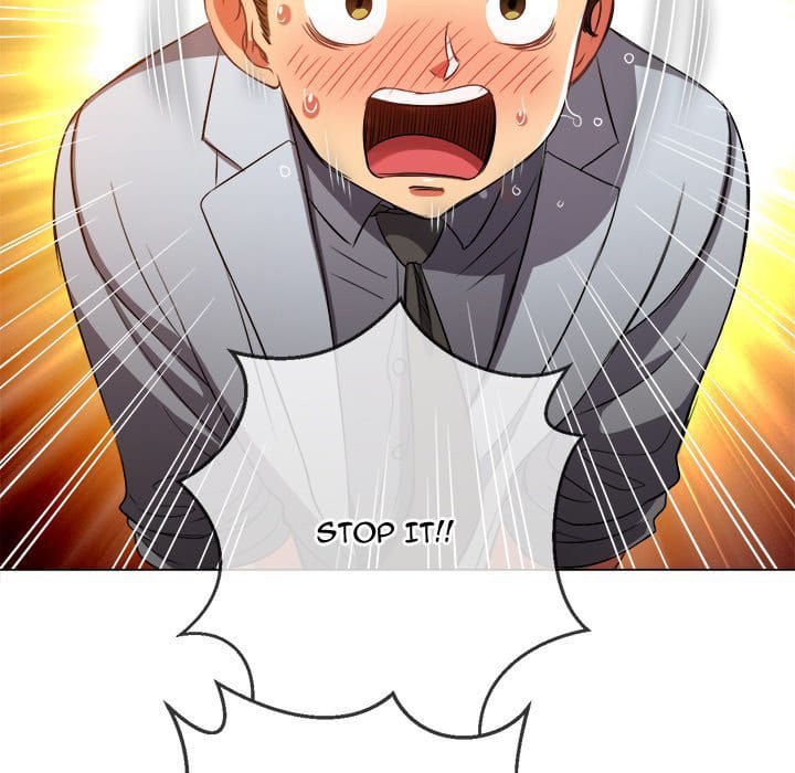 My High School Bully Uncensored, chapter 85, page 124 of 141