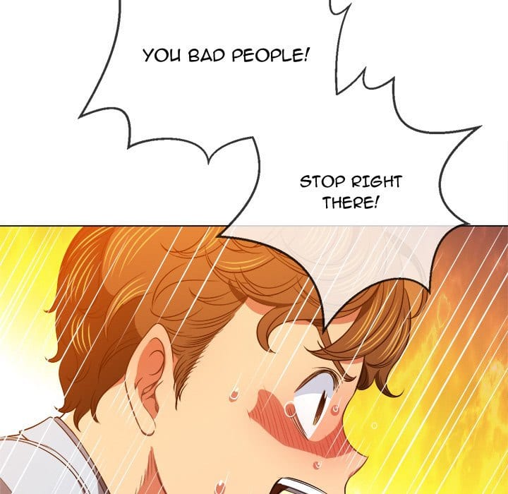 My High School Bully Uncensored, chapter 85, page 125 of 141