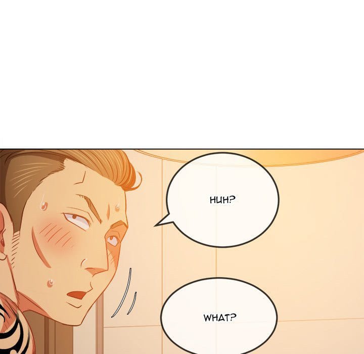 My High School Bully Uncensored, chapter 85, page 127 of 141
