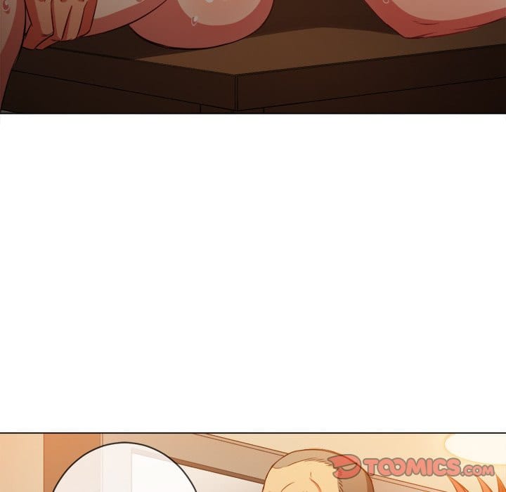 My High School Bully Uncensored, chapter 85, page 129 of 141