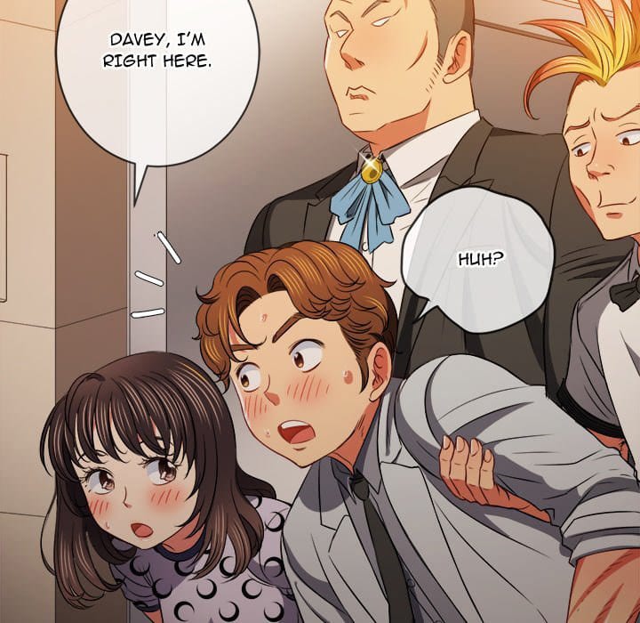 My High School Bully Uncensored, chapter 85, page 130 of 141