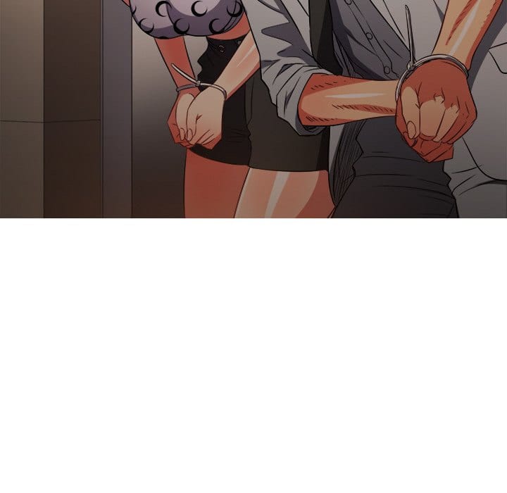 My High School Bully Uncensored, chapter 85, page 131 of 141