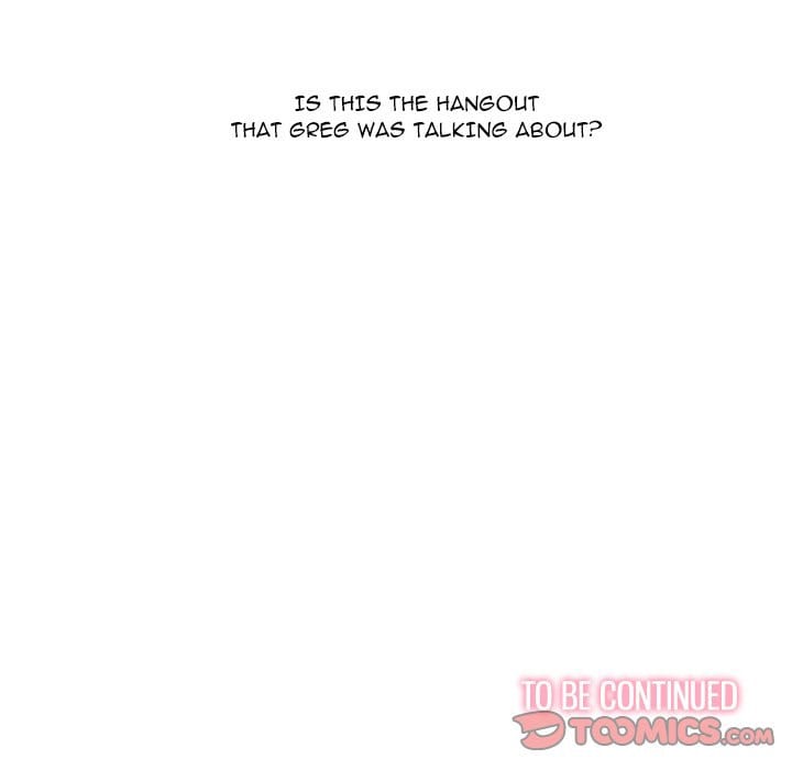 My High School Bully Uncensored, chapter 85, page 141 of 141