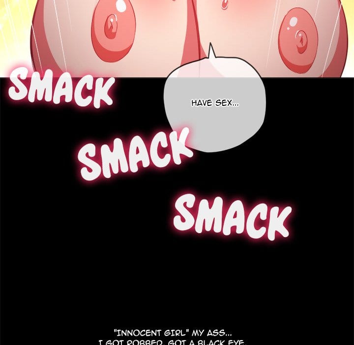 My High School Bully Uncensored, chapter 86, page 18 of 159