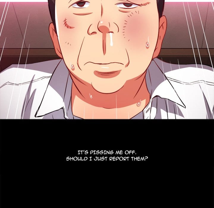 My High School Bully Uncensored, chapter 86, page 20 of 159