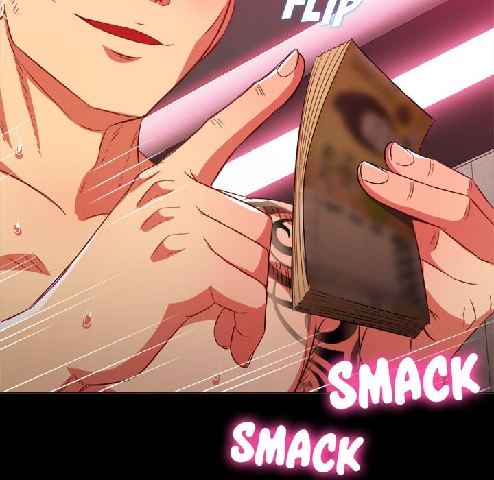 My High School Bully Uncensored, chapter 86, page 22 of 159