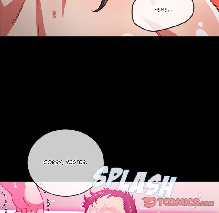 My High School Bully Uncensored, chapter 86, page 33 of 159