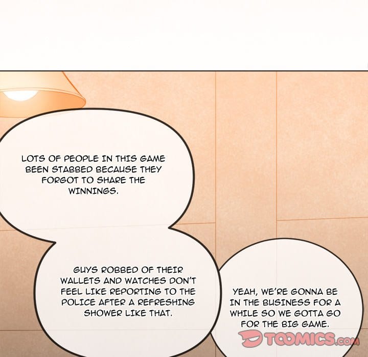 My High School Bully Uncensored, chapter 86, page 39 of 159