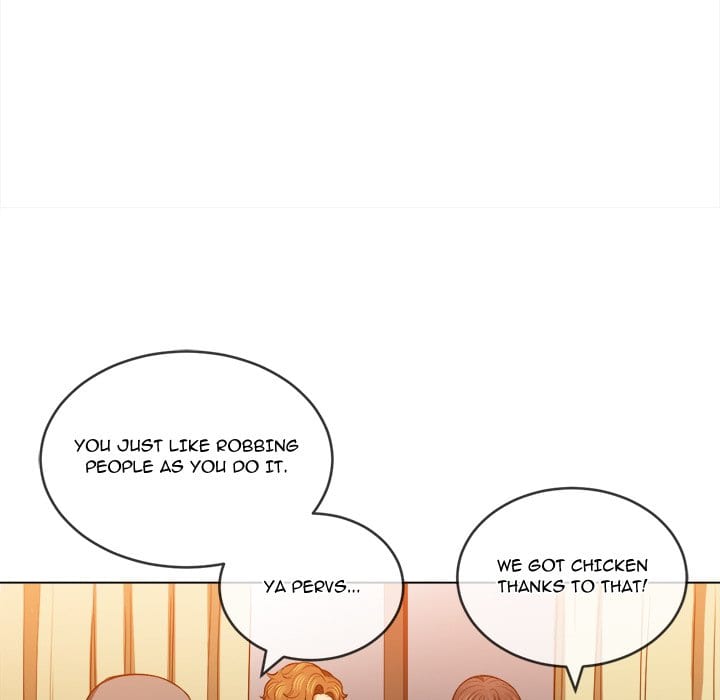 My High School Bully Uncensored, chapter 86, page 42 of 159