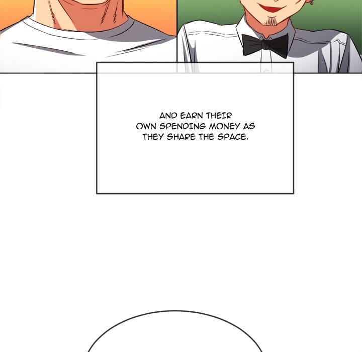My High School Bully Uncensored, chapter 86, page 50 of 159