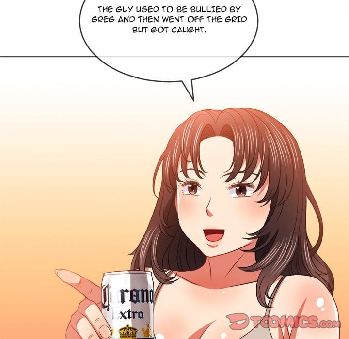 My High School Bully Uncensored, chapter 86, page 51 of 159