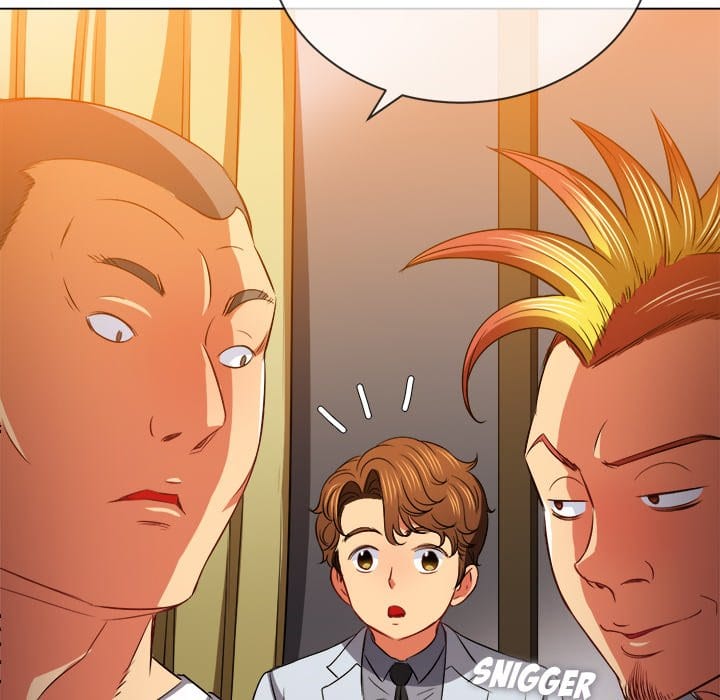 My High School Bully Uncensored, chapter 86, page 53 of 159