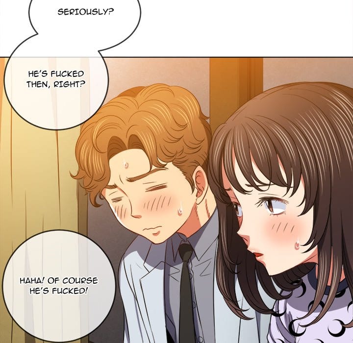 My High School Bully Uncensored, chapter 86, page 55 of 159